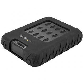 2.5 SATA SSD/HDD Hard Drive Enclosure - USB 3.1