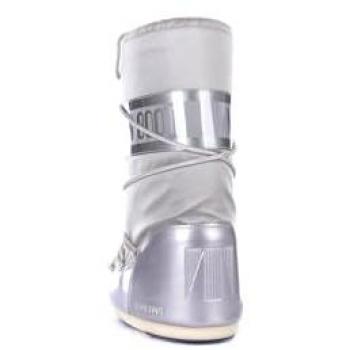 Moon Boot Glance Women's Snow Boots in Gold