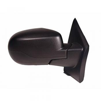 Retrovisor Alkar 6126177 - Espejo retrovisor exterior para automóvil, fabricado por Alkar, compatible con múltiples modelos de vehículos, incluye soporte de montaje y cristal reflectante
