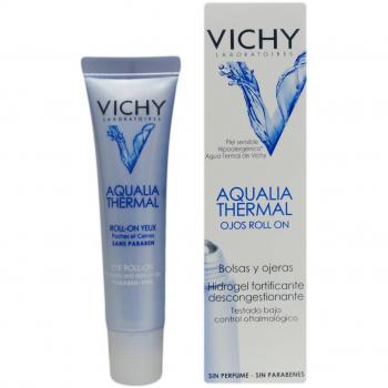 Vichy Aqualia Thermal ojos 15ml