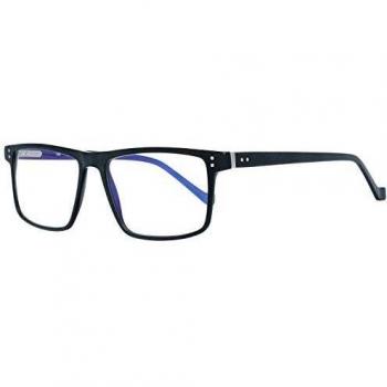 Hackett HEB2090254 Monturas de gafas, Negro, 54 para Hombre