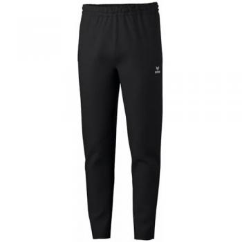 Pantalón de Chándal Erima Miami 3.0 Unisex Negro S