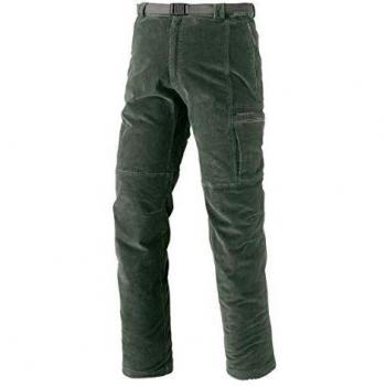 Trangoworld Sagano Pant. Largo, Hombre, Canguro, XL