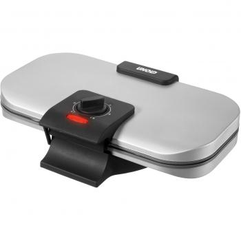 Unold, 1200 W, 5.3 tons, Alloy Steel, Negro y gris metálico