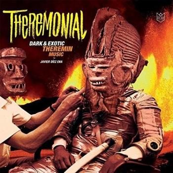Theremonial [VINYL]