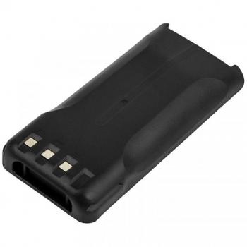 7.4V 2.6Ah Li-ion Battery KNB-69L for Kenwood TK-D340 Two Way Radio