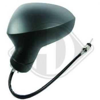 Espejo retrovisor DIEDERICHS 7426025