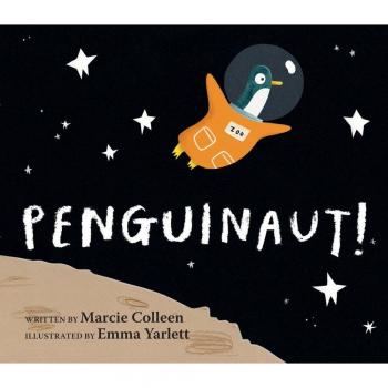 Penguinaut