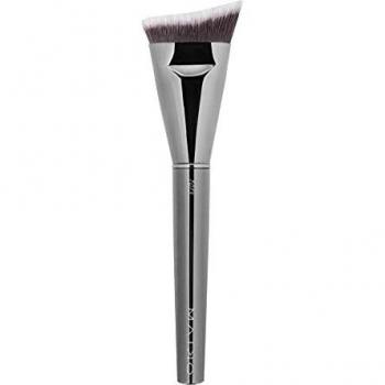 Maiko Luxury Grey 1013 Brocha para contorno