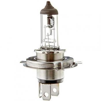 HELLA 8GJ 002 525-251 Lámpara - H4 - Heavy Duty - 24V - 75/70W - Tipo de portalámpara: P43t-38 - caja - Cant.: 1