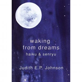 Despertar de Sueños: Haiku y Senryu en Tapa Blanda