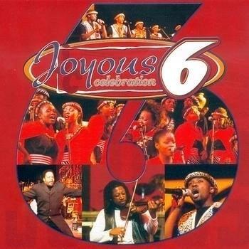 Joyous celebration 6