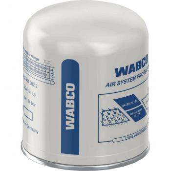 Cartucho Secador de Aire WABCO 4329010022 para Sistema de Aire Comprimido