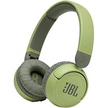 JBL JR 310 BT Auriculares, Green