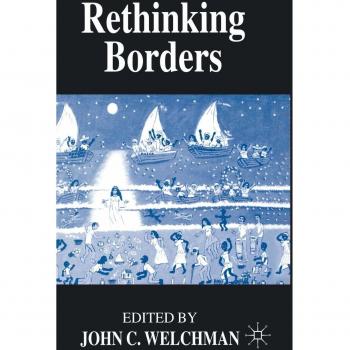 Rethinking Borders