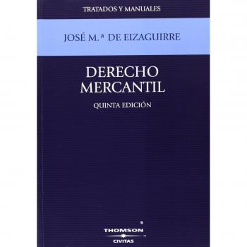Derecho mercantil