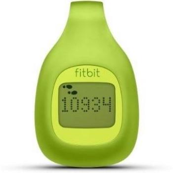 Fitbit Zip - Monitor de actividad física inalámbrico, color verde