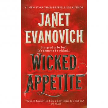 Wicked Appetite