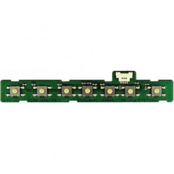 Sparepart: Samsung P Board Assy, BN96-07269A