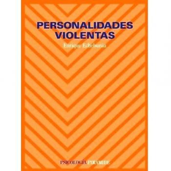 Personalidades violentas