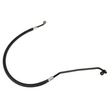 Cable de aire acondicionado THERMOTEC KTT160078 - Tubería de alta presión, aire acondicionado THERMOTEC KTT160078 - THERMOTEC Tubería de alta presión aire acondicionado KTT160078 TGA