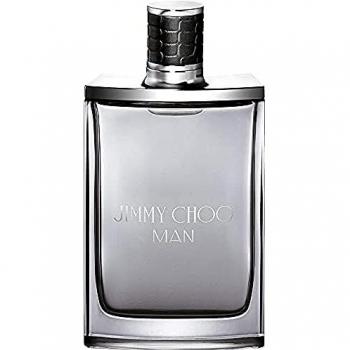 Jimmy Choo Man Eau de Toilette, 100 ml