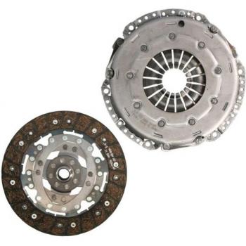 Kit de embrague XTend SACHS 3000 970 146 con disco de fricción, volante bimasa, cojinete de empuje y características de alta resistencia para un rendimiento óptimo en vehículos