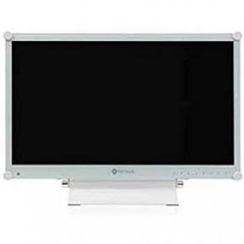 AG Neovo X-24EW Monitor 23.6 Full HD 1920 x 1080 LCD Plano Blanco
