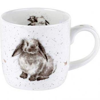 Taza Wrendale Rosie