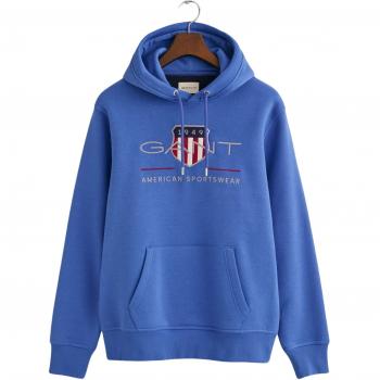Gant Archive Shield Classic Hoodie