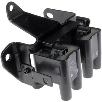 Bobina de encendido Blue Print ADG01479, 4 salidas, alta calidad