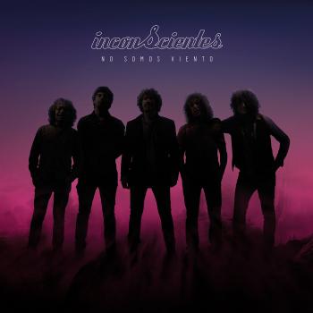 No Somos Viento [Vinilo] - Inconscientes