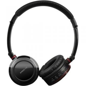 360, PS3, PC - SCYLLA Wireless Console Gaming Headset, black [Importación alemana]