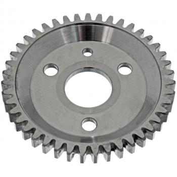 febi bilstein 19076 Camshaft Timing Gear for cylinder gear drive, pack of one