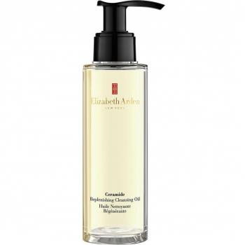 Elizabeth Arden Ceramide Replenishing Cleansing Oil (200 ml)