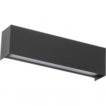 Aplique Rectangular XS 26 cm Graphito