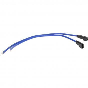 Sensor de desgaste de pastillas de freno QUICK BRAKE WS 0258 A