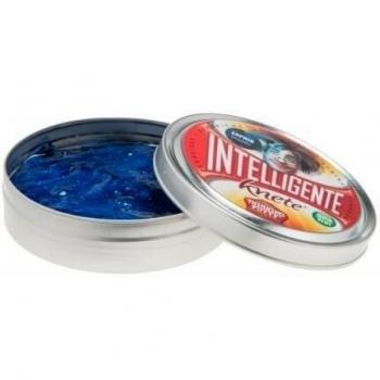 Plastilina Inteligente Agua de Neptuno