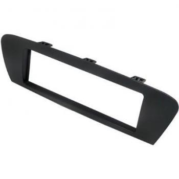 Tcentral_auto - Soporte autoradio renault scenic 2009> gris