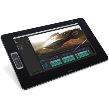 Wacom Cintiq 27QHD Interactive Pen - Black