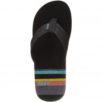 Reef Waters, Chanclas para Hombre,