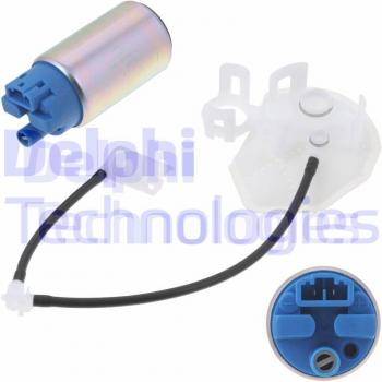 Bomba de combustible DELPHI FE0821-12B1