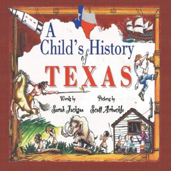 Texas History for Kids: An Engaging Journey Through the Lone Star State