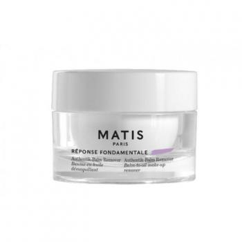 Réponse Fondamentale. Authentik-Balm Remover - MATIS