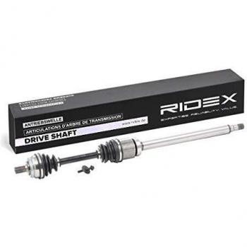 Ridex 13D0146 Eje de transmisión