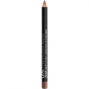 NYX Professional Makeup Suede Matte Lip Liner Shade 30 Los Angeles 1 g