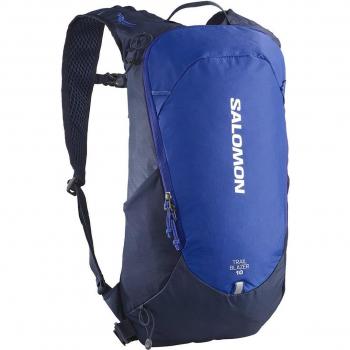 Mochila Salomon Trailblazer 10 Azul