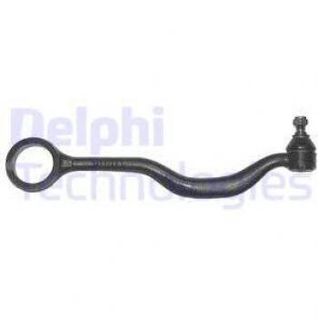 Brazo de control DELPHI TC514, Suspensión de las ruedas, Eje delantero, Derecha, frente