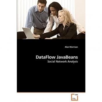 JavaBeans de Flujo de Datos - Libros Especializados de Alan Morrison