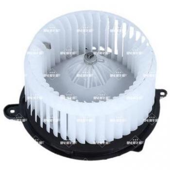 Ventilador de Habitáculo NRF 34557 para Nissan Evalia NV200 Tiida
